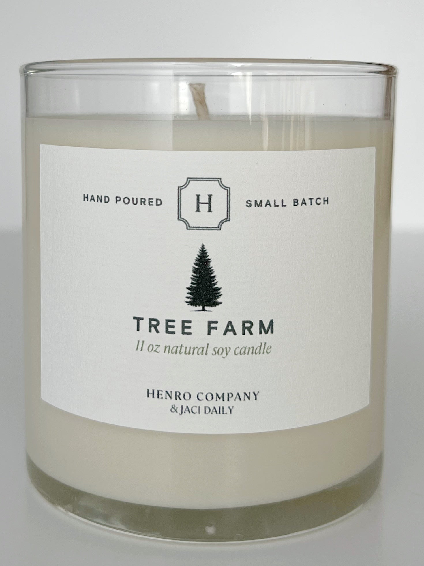 Signature Tumbler Candle 11 oz After Hours